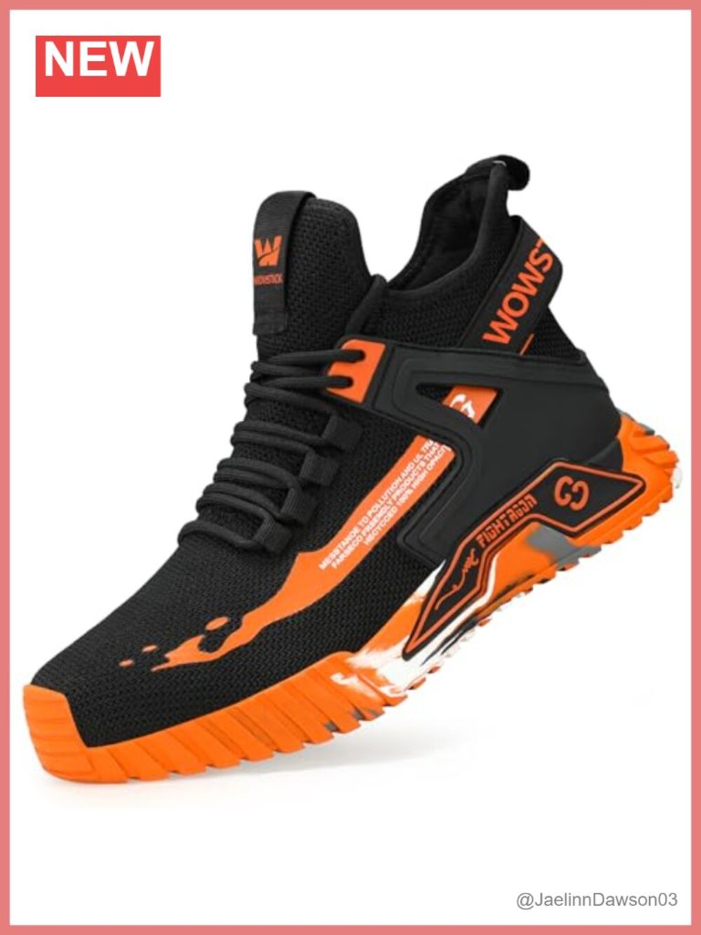Steel Toe Work Sneakers Slip Resistant Breathable Safety Shoes